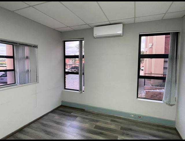 BUSINESS PROPERTY TO RENT IN CELTISDAL